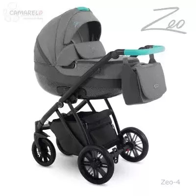 2in1 Camarelo Zeo, ZEO-4