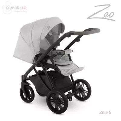 2in1 Camarelo Zeo, ZEO-5