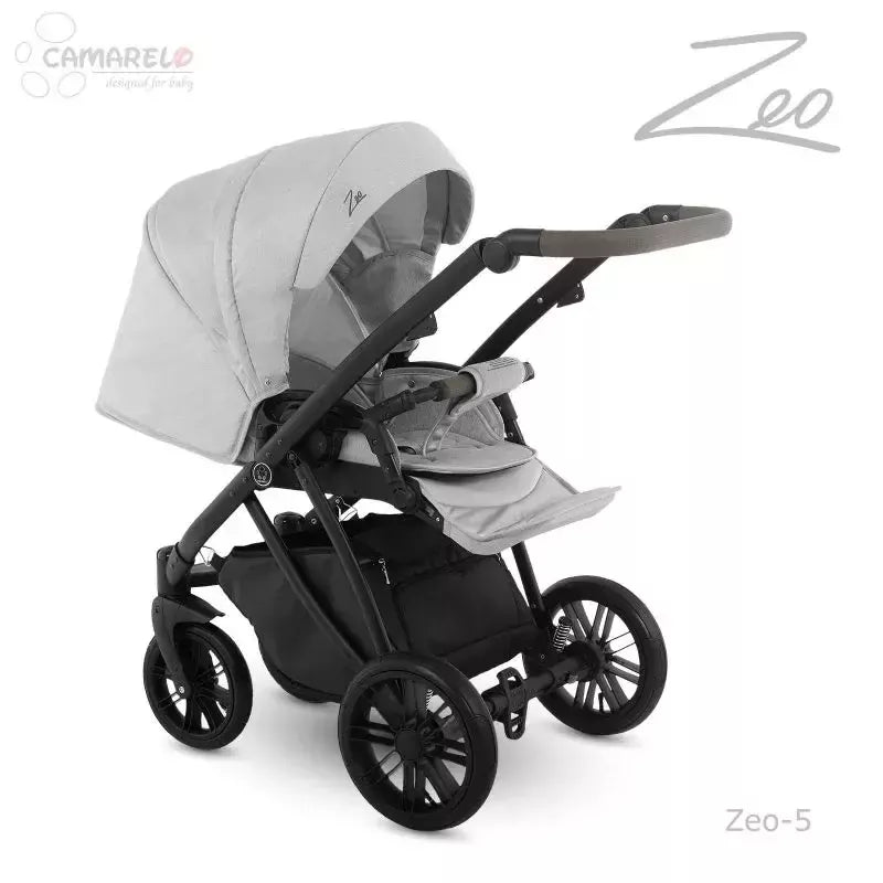 2in1 Camarelo Zeo, ZEO-5