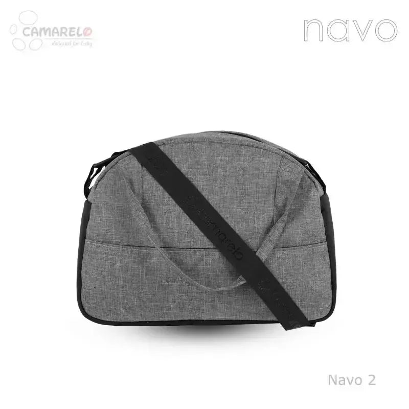 2in1 Universalus vežimėlis Camarelo Navo, NV-02