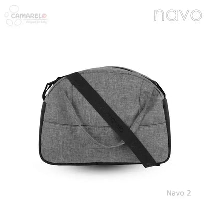 2in1 Universalus vežimėlis Camarelo Navo, NV-02