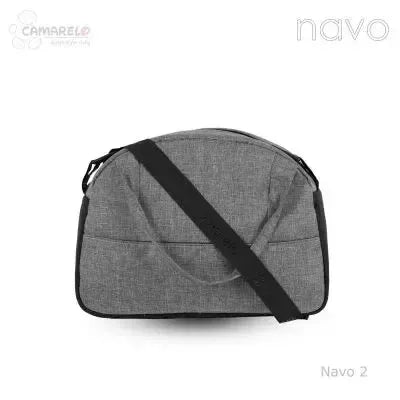 2in1 Universalus vežimėlis Camarelo Navo, NV-02