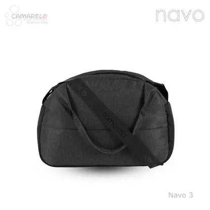 2in1 Universalus vežimėlis Camarelo Navo, NV-03