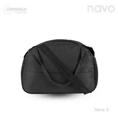 2in1 Universalus vežimėlis Camarelo Navo, NV-03