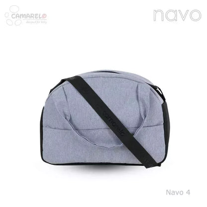 2in1 Universalus vežimėlis Camarelo Navo, NV-04