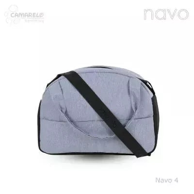 2in1 Universalus vežimėlis Camarelo Navo, NV-04