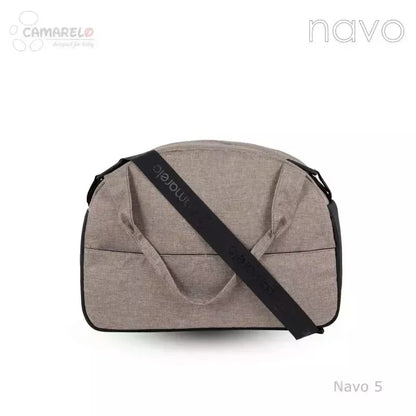 2in1 Universalus vežimėlis Camarelo Navo, NV-05