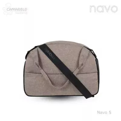 2in1 Universalus vežimėlis Camarelo Navo, NV-05