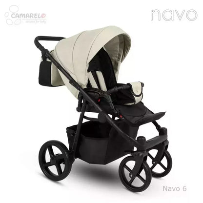 2in1 Universalus vežimėlis Camarelo Navo, NV-06
