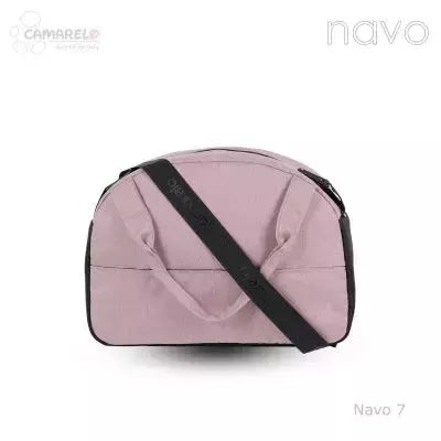 2in1 Universalus vežimėlis Camarelo Navo, NV-07