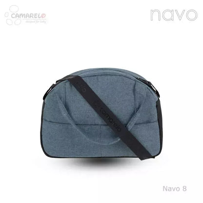 2in1 Universalus vežimėlis Camarelo Navo, NV-08