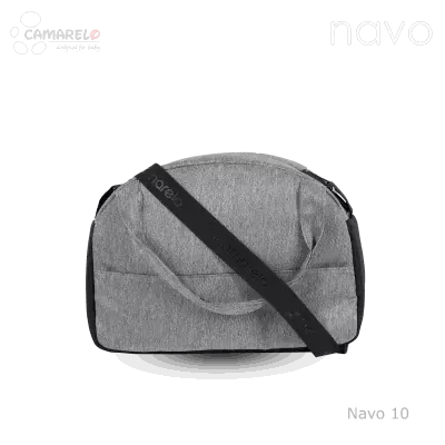 2in1 Universalus vežimėlis Camarelo Navo, NV-10