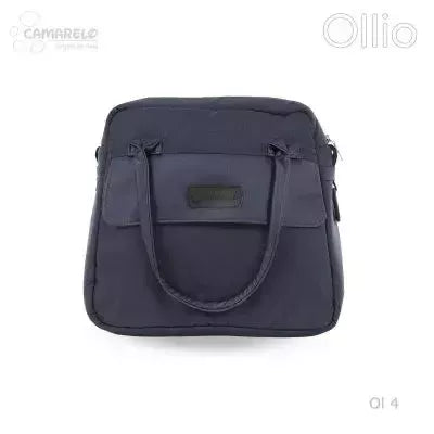 2in1 universalus vežimėlis Camarelo Ollio, OL-04