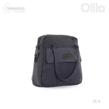 2in1 universalus vežimėlis Camarelo Ollio, OL-04