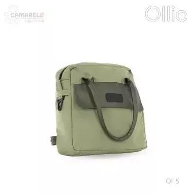 2in1 universalus vežimėlis Camarelo Ollio, OL-05