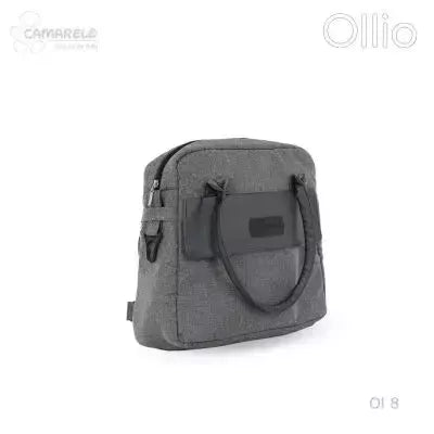 2in1 universalus vežimėlis Camarelo Ollio, OL-08
