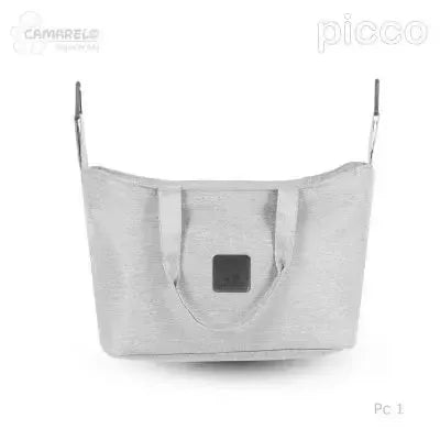 2in1 Universalus vežimėlis Camarelo Picco, PC-01