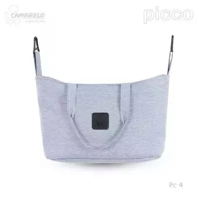 2in1 Universalus vežimėlis Camarelo Picco, PC-04