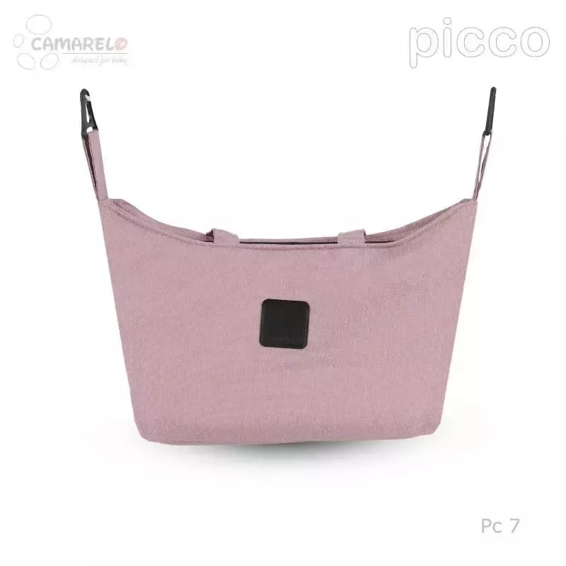 2in1 Universalus vežimėlis Camarelo Picco, PC-07