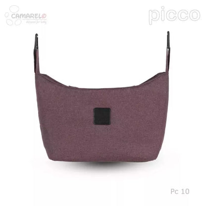2in1 Universalus vežimėlis Camarelo Picco, PC-10