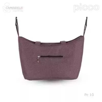 2in1 Universalus vežimėlis Camarelo Picco, PC-10