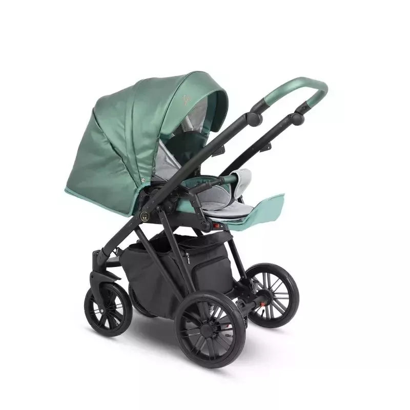 3in1 Camarelo Zeo eco, ZEOECO-04