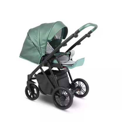 3in1 Camarelo Zeo eco, ZEOECO-04