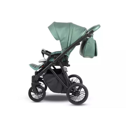 3in1 Camarelo Zeo eco, ZEOECO-04