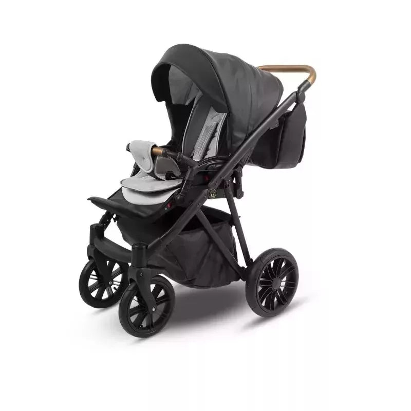 3in1 Camarelo Zeo eco, ZEOECO-05