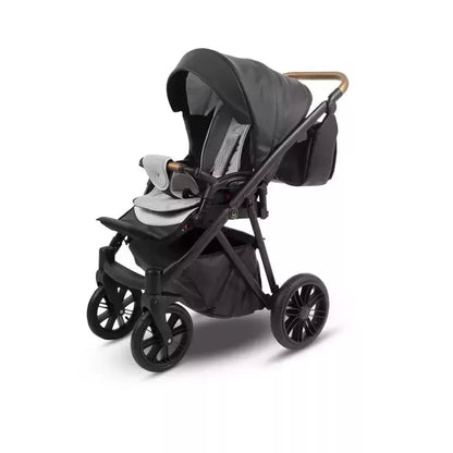3in1 Camarelo Zeo eco, ZEOECO-05