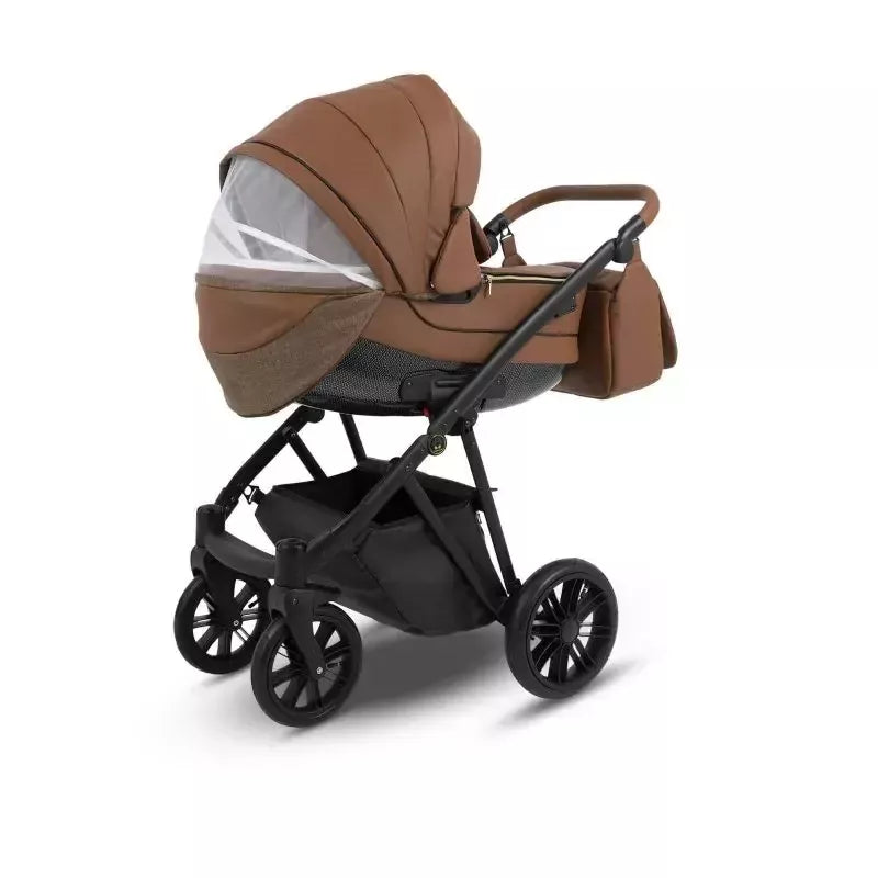 3in1 Camarelo Zeo eco, ZEOECO-06