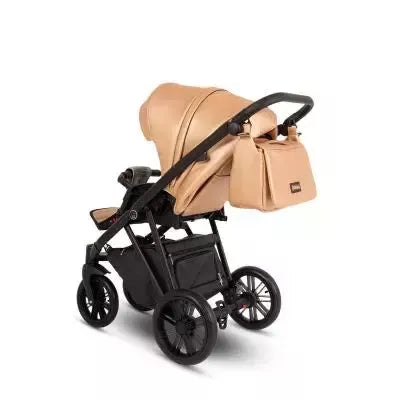 3in1 Camarelo Zeo eco, ZEOECO-08