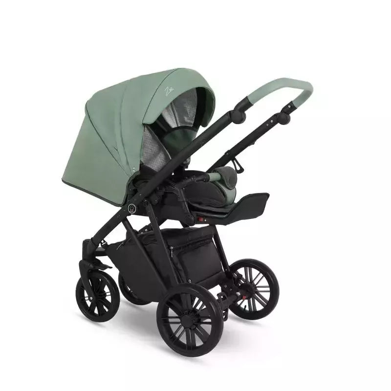 3in1 Camarelo Zeo eco, ZEOECO-09