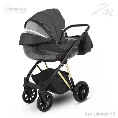 3in1 Camarelo Zeo Limited, Zeo Limited - 07