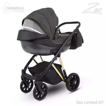 3in1 Camarelo Zeo Limited, Zeo Limited - 07