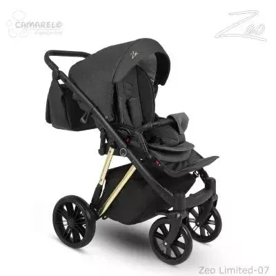 3in1 Camarelo Zeo Limited, Zeo Limited - 07