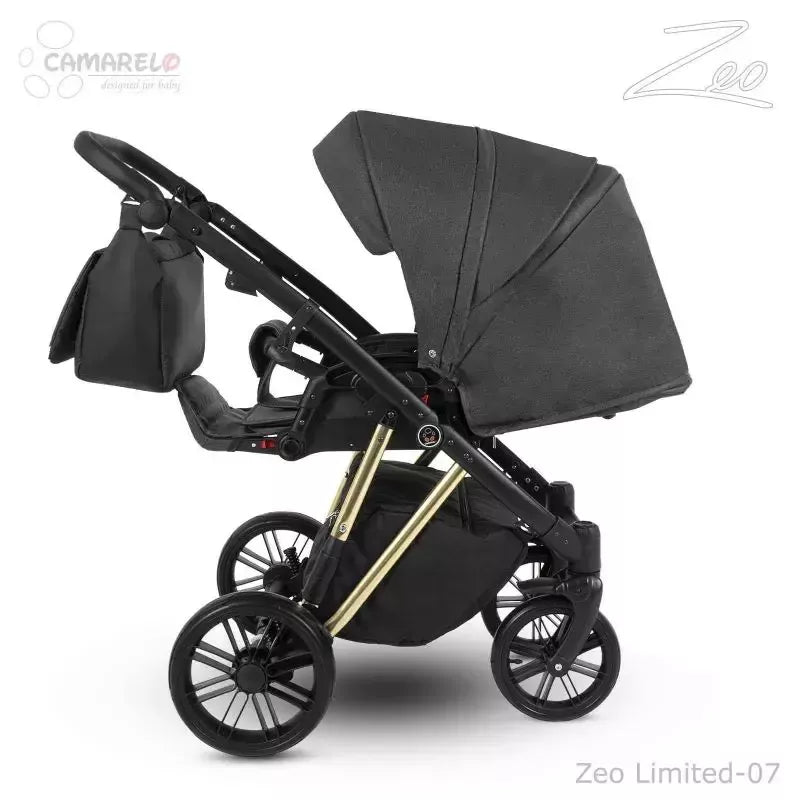 3in1 Camarelo Zeo Limited, Zeo Limited - 07