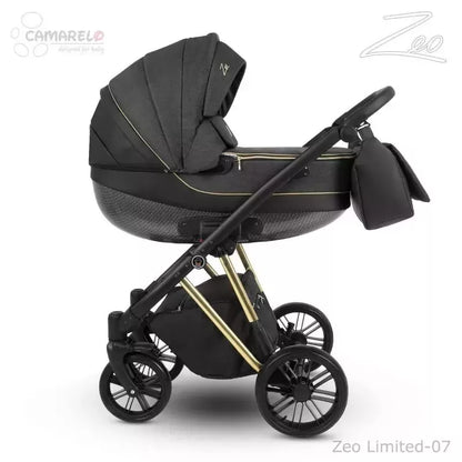 3in1 Camarelo Zeo Limited, Zeo Limited - 07