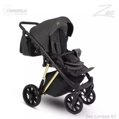 3in1 Camarelo Zeo Limited, Zeo Limited - 07