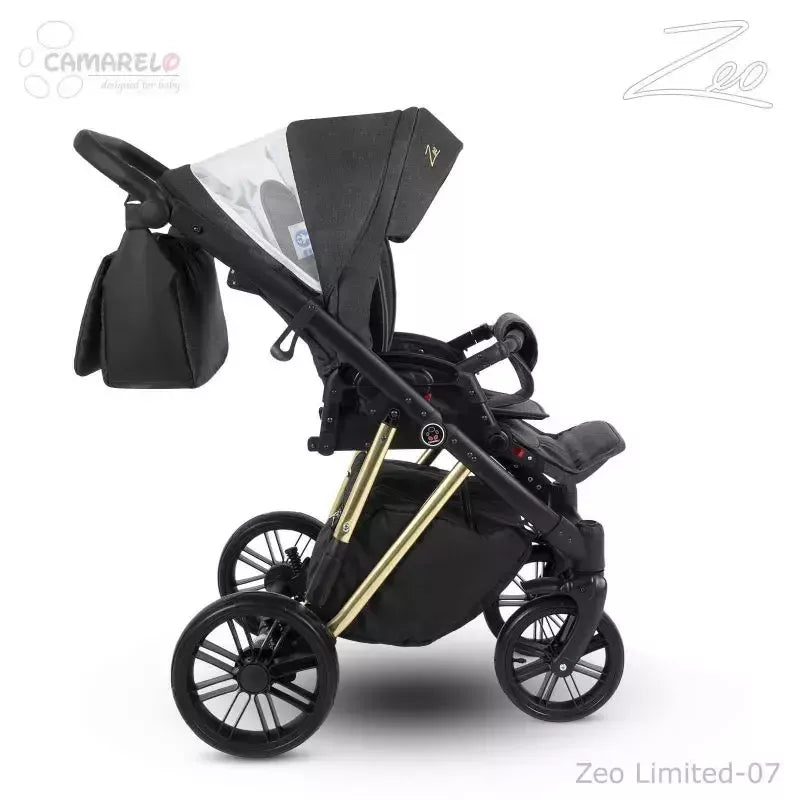 3in1 Camarelo Zeo Limited, Zeo Limited - 07