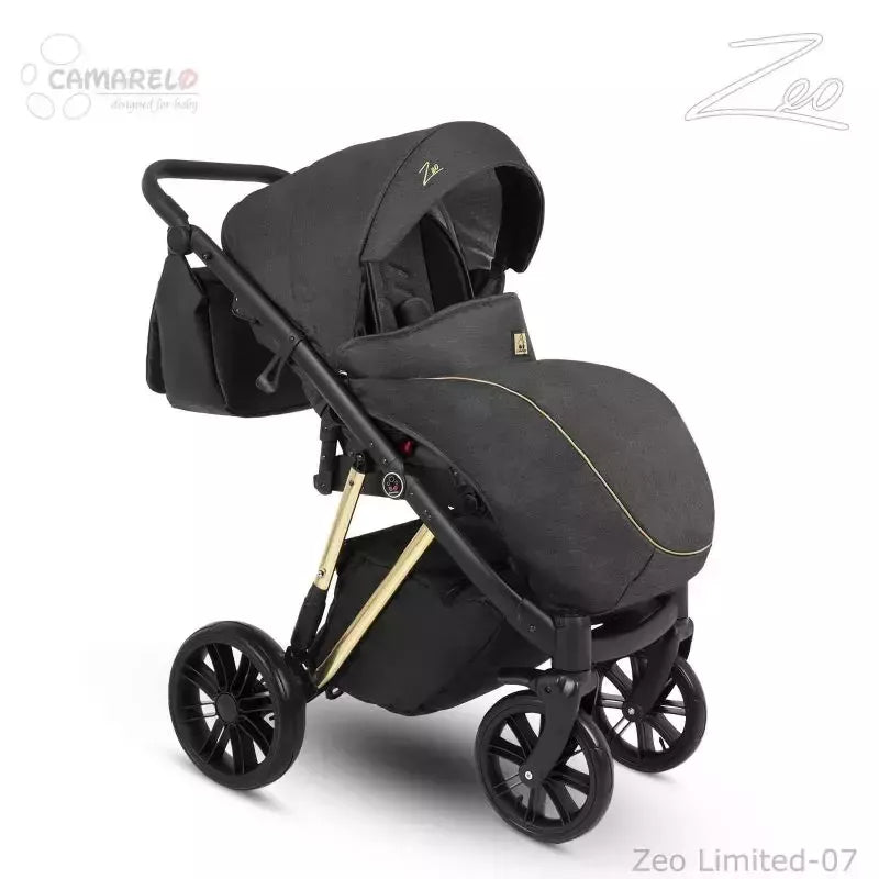 3in1 Camarelo Zeo Limited, Zeo Limited - 07