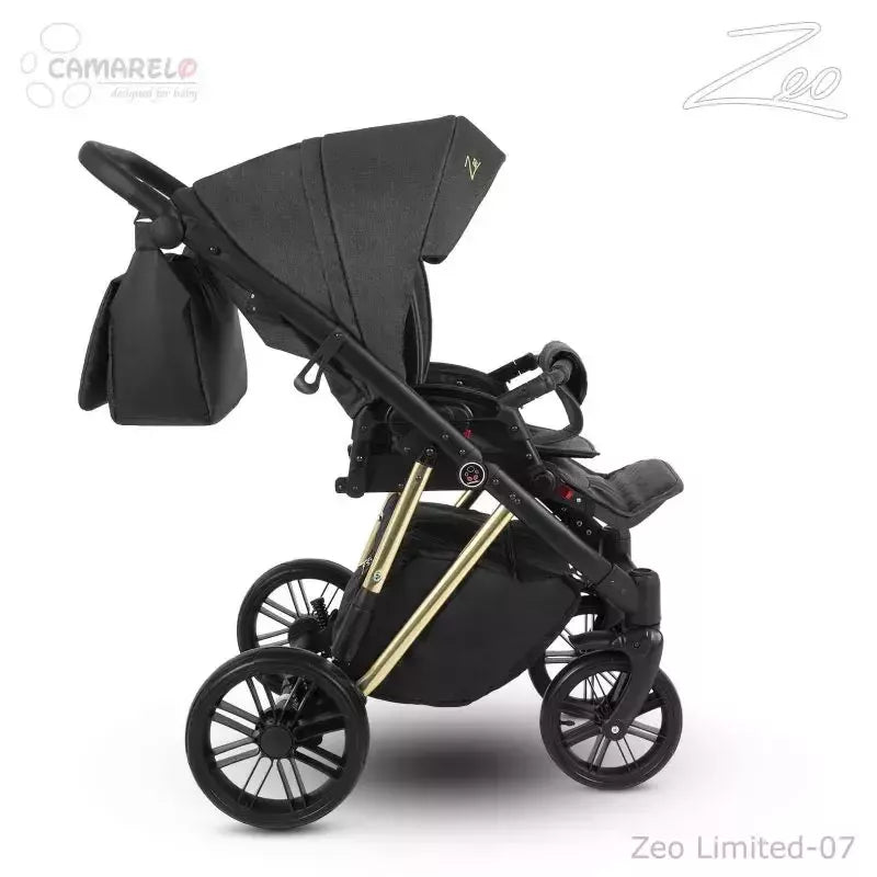 3in1 Camarelo Zeo Limited, Zeo Limited - 07