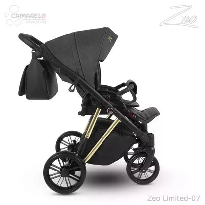3in1 Camarelo Zeo Limited, Zeo Limited - 07