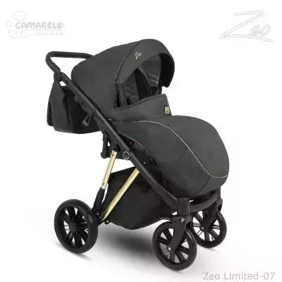 3in1 Camarelo Zeo Limited, Zeo Limited - 07
