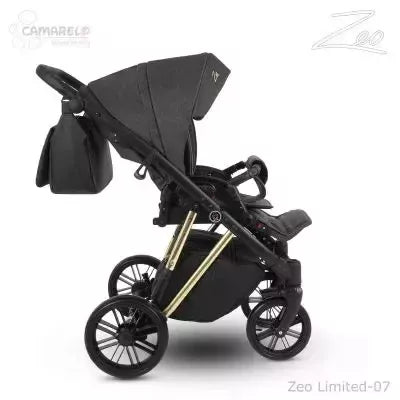 3in1 Camarelo Zeo Limited, Zeo Limited - 07