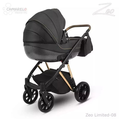 3in1 Camarelo Zeo Limited, Zeo Limited - 08