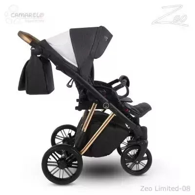 3in1 Camarelo Zeo Limited, Zeo Limited - 08