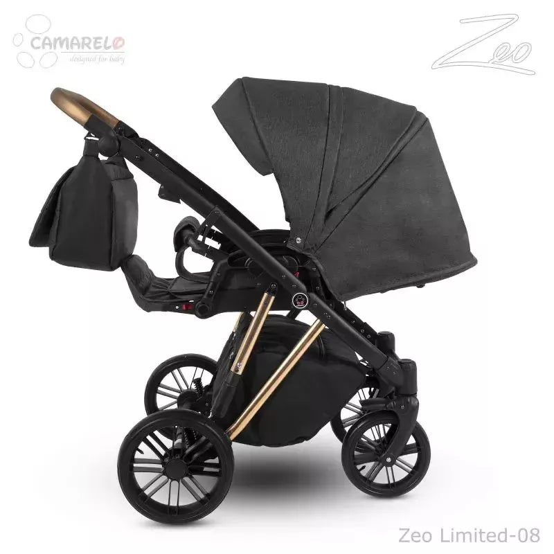 3in1 Camarelo Zeo Limited, Zeo Limited - 08