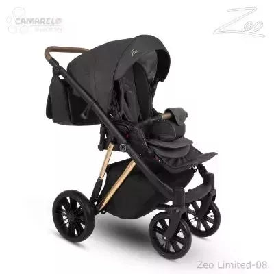 3in1 Camarelo Zeo Limited, Zeo Limited - 08