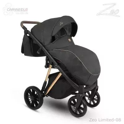 3in1 Camarelo Zeo Limited, Zeo Limited - 08